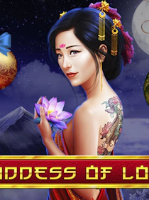 Goddess of Lotus Christmas Edition
