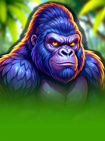 Gorilla Blast - Hold and Hit 3x3