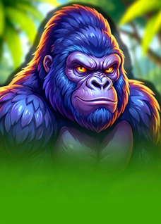 Gorilla Blast - Hold and Hit 3x3