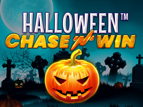 Halloween - Chase'N'Win