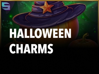 Halloween Charms