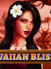 Hawaiian Bliss