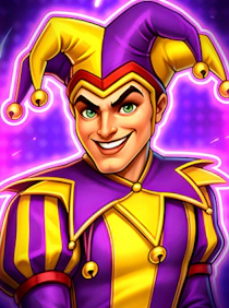 Joker Flare