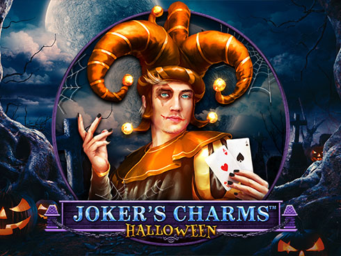 Joker’s Charms – Halloween