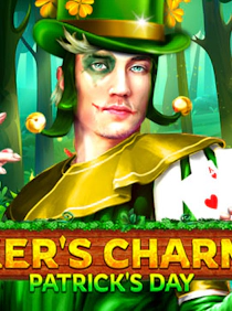 Joker's Charms - Patrick's Day