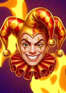 Joker’s Mega Fortune - Blast The Bonus 3x3