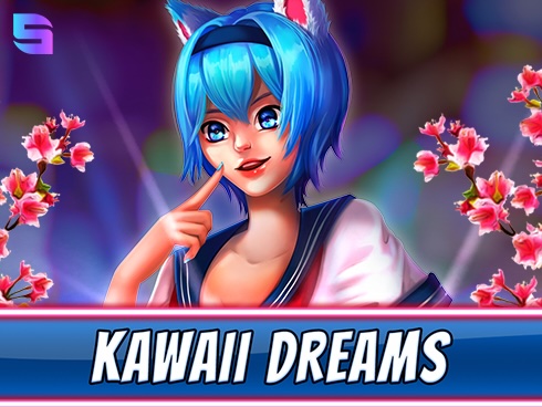 Kawaii Dreams