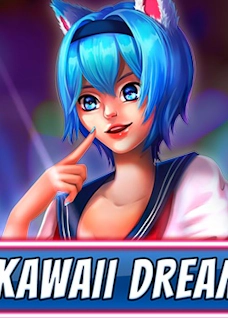 Kawaii Dreams