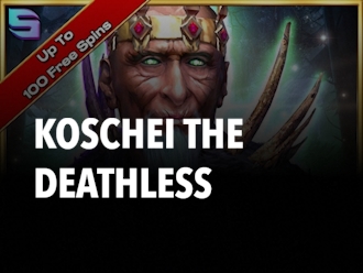 Koschei The Deathless 