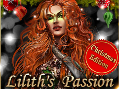 Lilith's Passion Christmas Edition