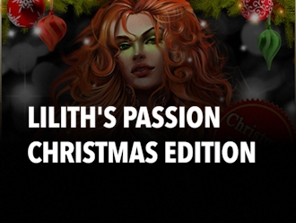Lilith's Passion Christmas Edition