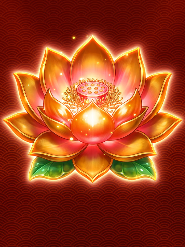 Lotus Realm - Blast The Bonus 3x3 