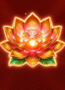 Lotus Realm - Blast The Bonus 3x3