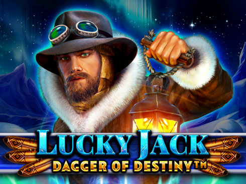 Lucky Jack - Dagger Of Destiny