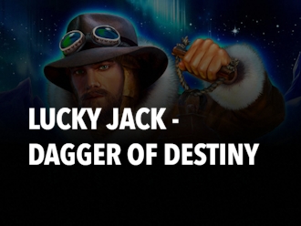 Lucky Jack - Dagger Of Destiny