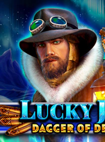 Lucky Jack - Dagger Of Destiny