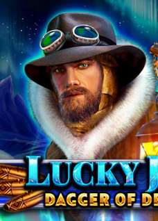 Lucky Jack - Dagger Of Destiny