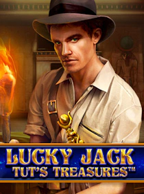Lucky Jack Tut’s Treasures