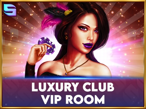 Luxury Club - Vip Room
