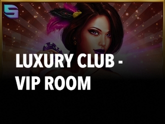 Luxury Club - Vip Room