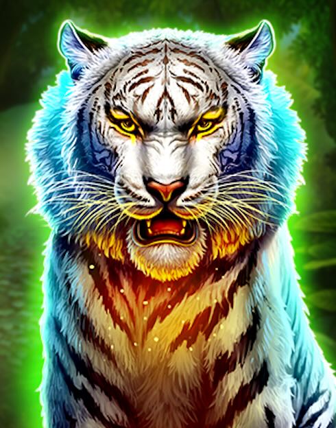 Majestic Claws  -  Hold and Hit