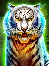 Majestic Claws - Hold and Hit