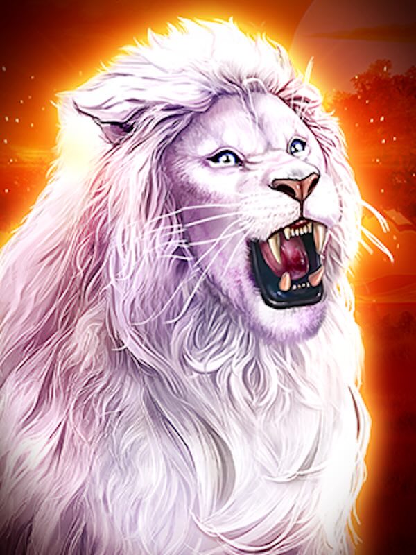 Majestic King - Hold and Hit 3x3