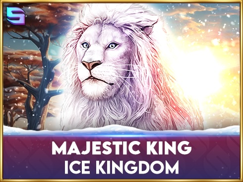 Majestic King - Ice Kingdom