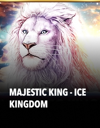 Majestic King - Ice Kingdom