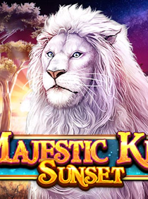 Majestic King Sunset