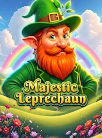Majestic Leprechaun