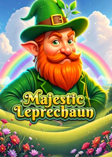 Majestic Leprechaun