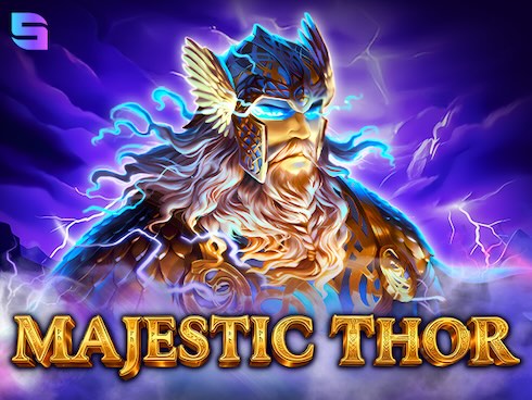 Majestic Thor