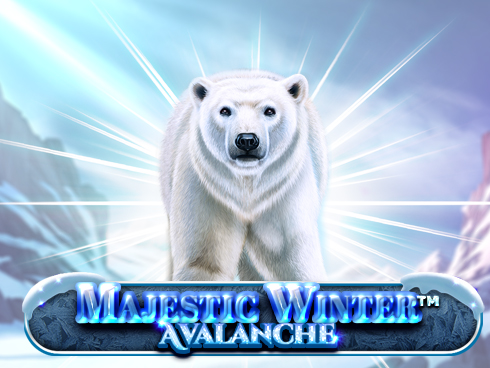 Majestic Winter - Avalanche