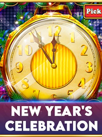 New Year's Celebration