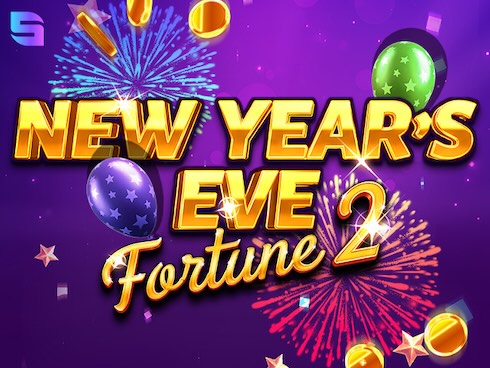 New Year's Eve Fortune 2