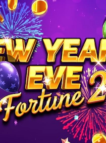 New Year's Eve Fortune 2