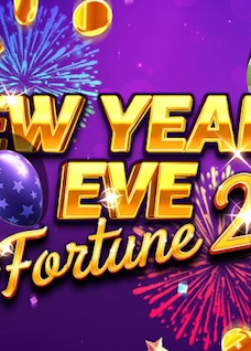 New Year's Eve Fortune 2