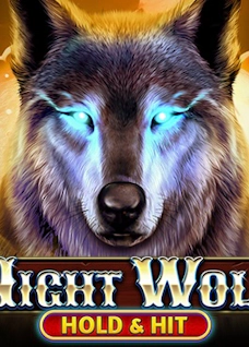 Night Wolf - Hold and Hit