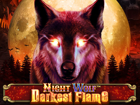 Night Wolf – Darkest Flame