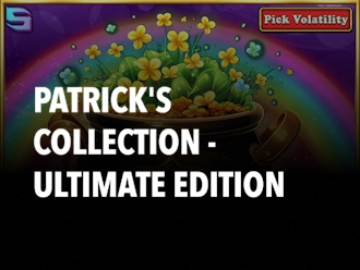 Patrick's Collection - Ultimate Edition