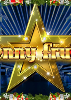 Penny Fruits Christmas Edition