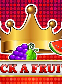 Pick a Fruit