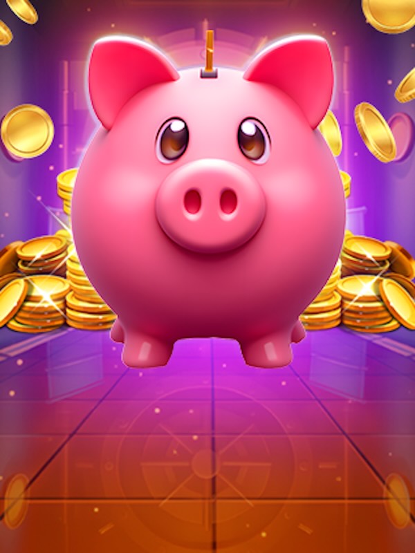 Piggy Cashout - Hold and Hit 3x3