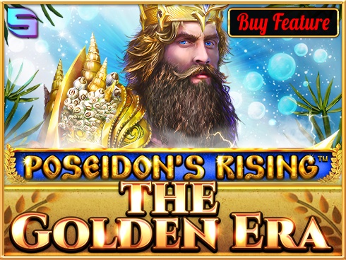 Poseidon's Rising - The Golden Era