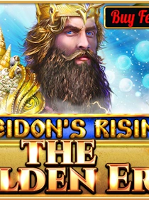 Poseidon's Rising - The Golden Era