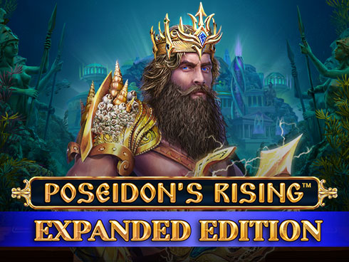 Poseidon's Rising Expanded Edition