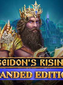 Poseidon's Rising Expanded Edition