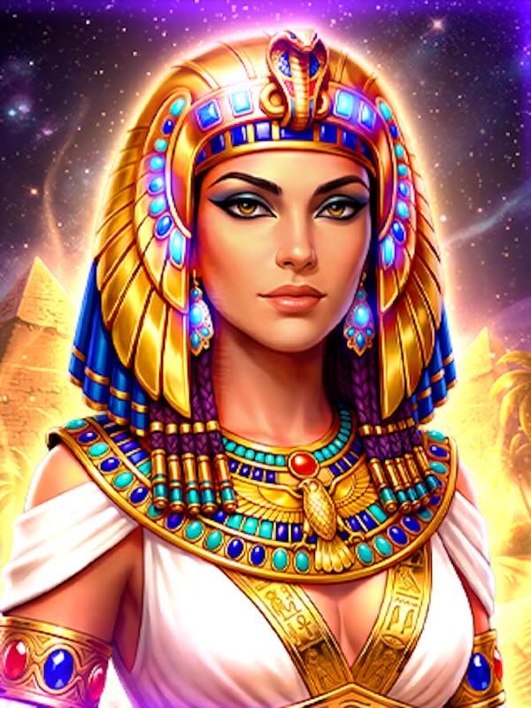 Queen Of Giza