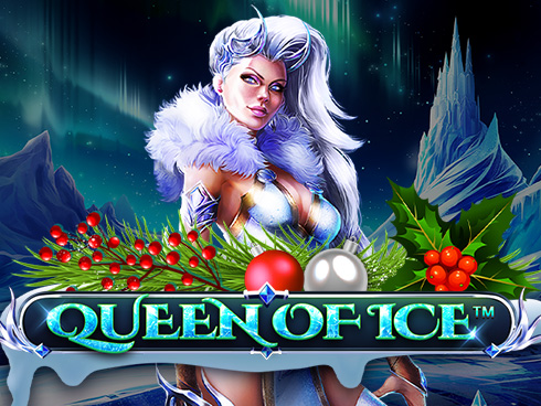 Queen of Ice Christmas Edition